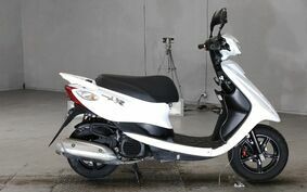 YAMAHA JOG ZR Evolution 2 SA39J