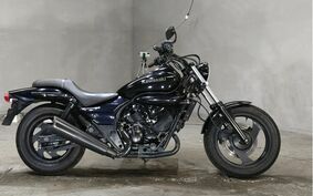 KAWASAKI ELIMINATOR 250 V Type VN250A