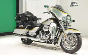 HARLEY FLHTCUSE 1800CVO 2012