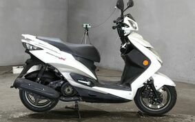 YAMAHA CYGNUS 125 X SR SE44J