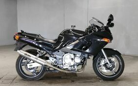 KAWASAKI ZZ-R400 2002 ZX400N