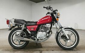 SUZUKI GN125 H PCJG9