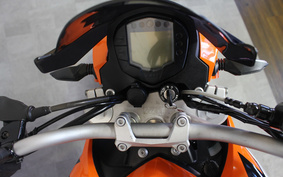 KTM 125 DUKE JGA4D