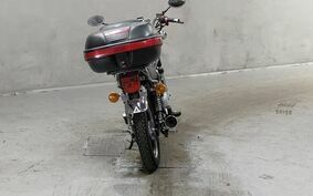 SUZUKI GN125 H 不明