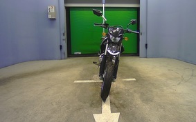 KAWASAKI KLX125D TRACKER 2010 LX125D