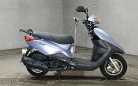 YAMAHA AXIS 125 TREET SE53J