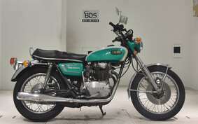 YAMAHA XS650 E 1973 S650