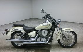 YAMAHA DRAGSTAR 250 VG02J