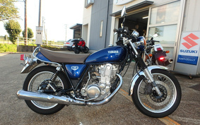 YAMAHA SR400 FINAL EDITION 2021 RH16J