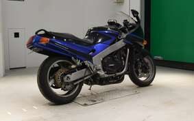 KAWASAKI ZZ1100 NINJA R 1990 ZXT10C