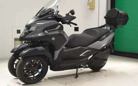 YAMAHA TRICITY 300 2020 SH15J