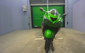 KAWASAKI ZX 1400 NINJA R A 2016 ZXT40E