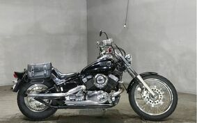 YAMAHA DRAGSTAR 400 1998 4TR