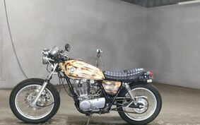 YAMAHA SR400 2009 RH01J