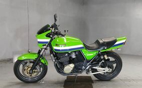 KAWASAKI ZRX400 2003 ZR400E