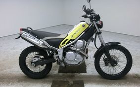 YAMAHA TRICKER 2004 DG10J