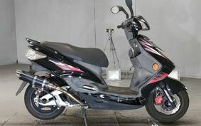 YAMAHA CYGNUS 125 X SE46