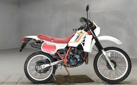 HONDA MTX200R MD07