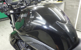 KAWASAKI ER600 N 2009