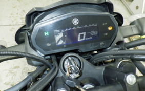 YAMAHA FZ25