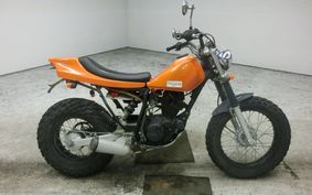 YAMAHA TW200 2JL