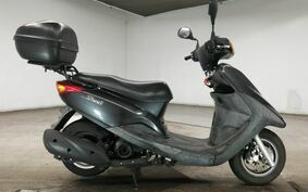 YAMAHA AXIS 125 TREET SE53J