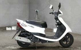 YAMAHA JOG ZR Evolution 2 SA39J