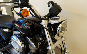 HARLEY XL883L-I 2011 CR2