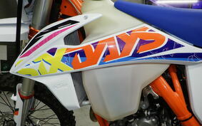 KTM 250 EXC F SIXDAYS EXA40