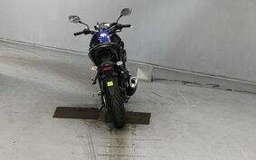 YAMAHA MT-03 2018 RH13J