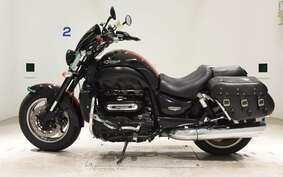 TRIUMPH ROCKET III ROADSTAR 2017 LC1235