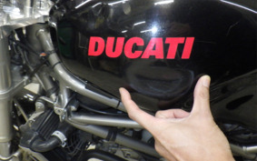 DUCATI MONSTER S4 2002