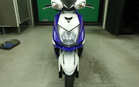 YAMAHA CYGNUS 125 XSR 3 SEA5J