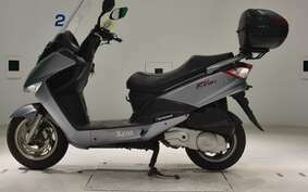 SYM RV125 I Type