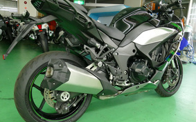 KAWASAKI NINJA 1000 SX 2020 ZXT02K