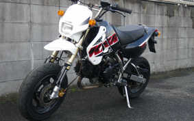 KAWASAKI KSR110 2004 KL110A