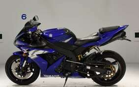 YAMAHA YZF-R1 2006 RN13