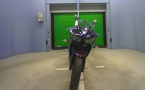 YAMAHA YZF-R25 RG10J