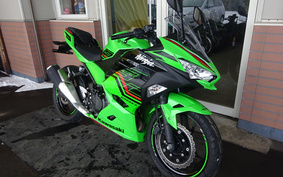 KAWASAKI Ninja 250 ABS EX250Y