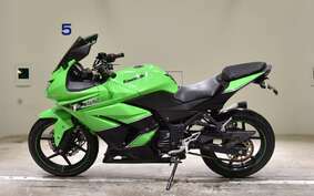 KAWASAKI NINJA 250R EX250K