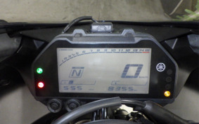 YAMAHA YZF-R25 A RG43J