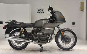 BMW R100RS 1982