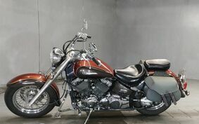 YAMAHA DRAGSTAR 400 CLASSIC 2000 4TR