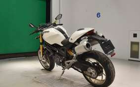 DUCATI MONSTER 1100S 2010 M502A