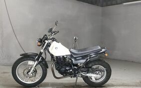 YAMAHA TW225 DG09J