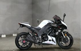 KAWASAKI NINJA 1000 2013 ZXCH