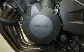 YAMAHA FAZER FZ6 S 2009 RJ14