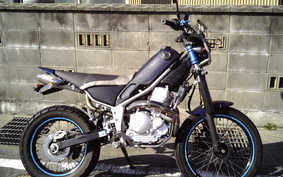 YAMAHA TRICKER 2004 DG10J