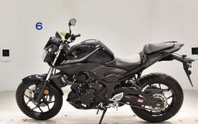 YAMAHA MT-25 RG43J