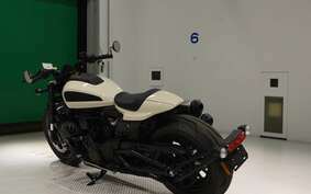 HARLEY RH1250S 2024